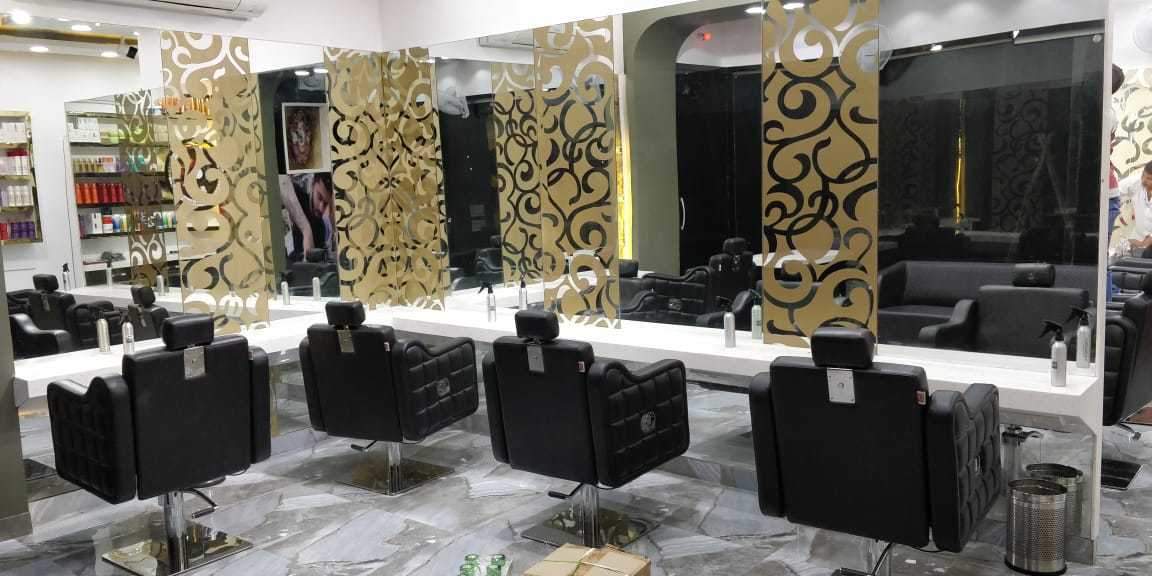 Dazzlerr - Big Brother Hair & Beauty Salon 