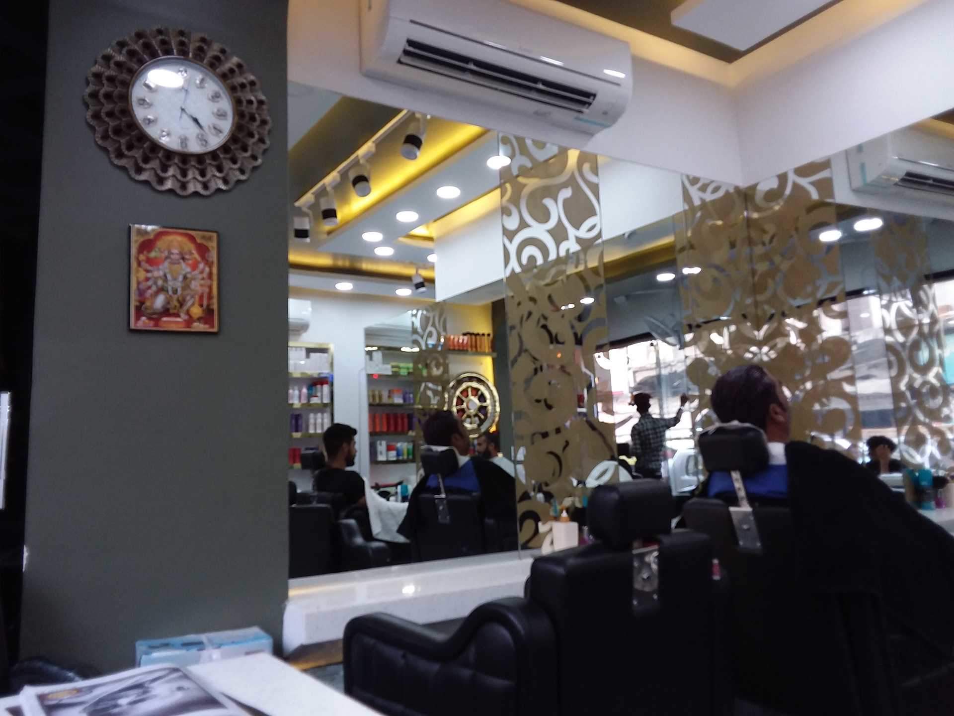 Dazzlerr - Big Brother Hair & Beauty Salon 