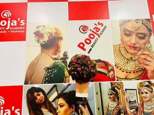 Dazzlerr - Pooja Beauty Academy