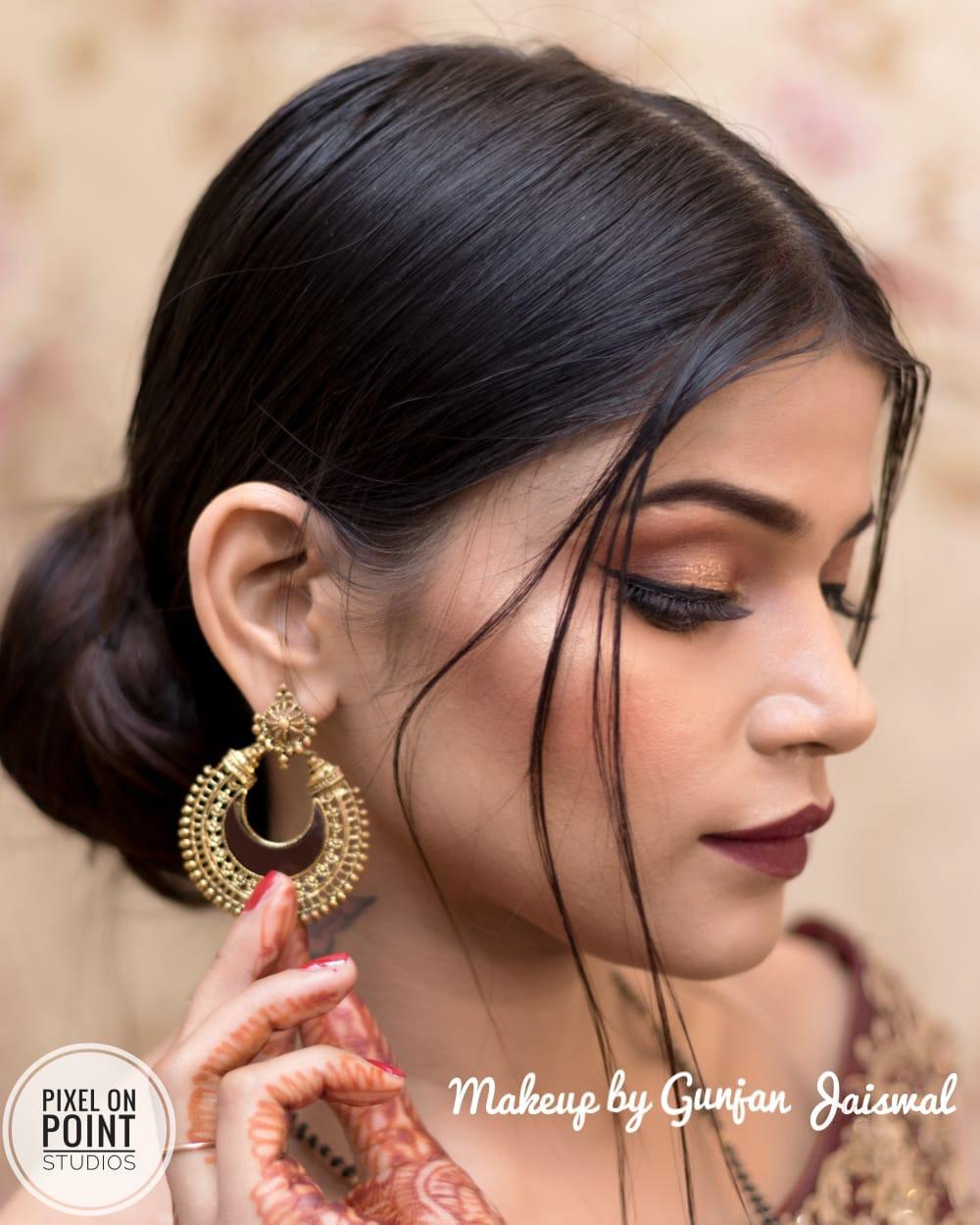 Dazzlerr - Pooja Beauty Academy