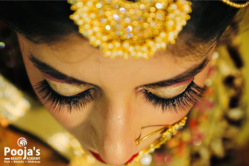 Dazzlerr - Pooja Beauty Academy