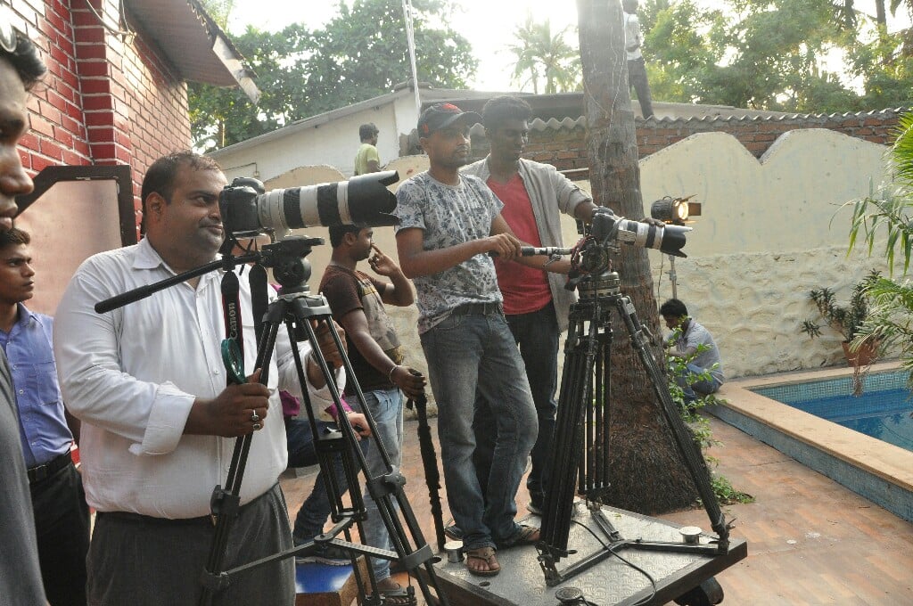 Dazzlerr - Mahak films Gallery image 1