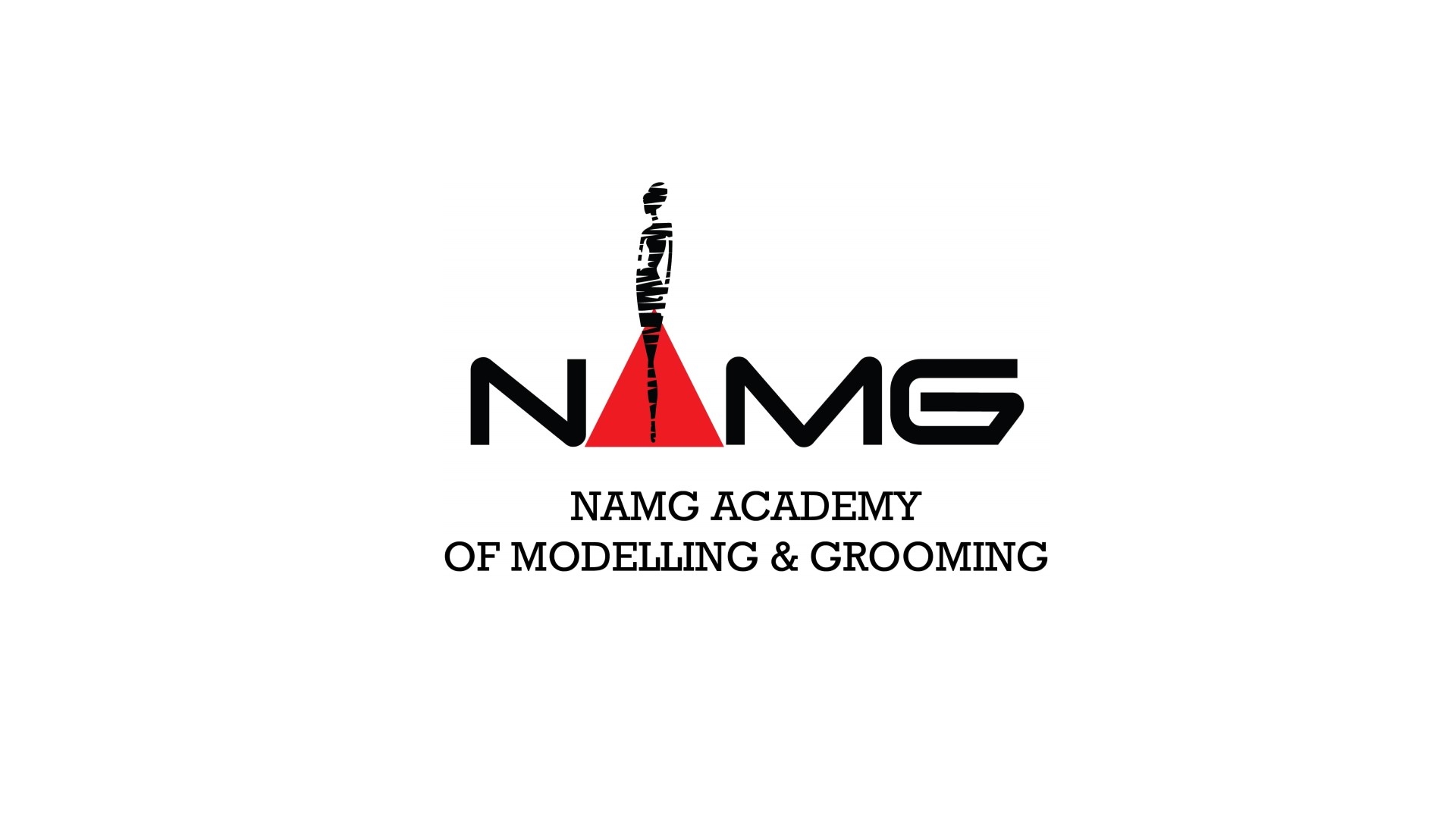 Dazzlerr - NAMG Academy of Modelling & Grooming 2