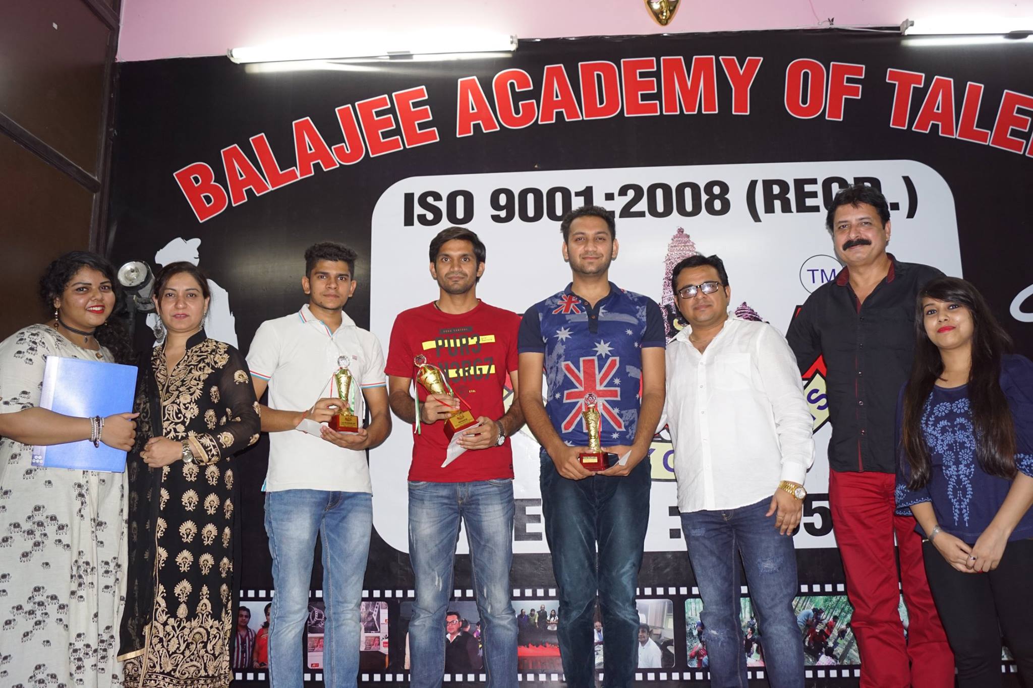 Dazzlerr - Balajee Academy of Talent Gallery image 04