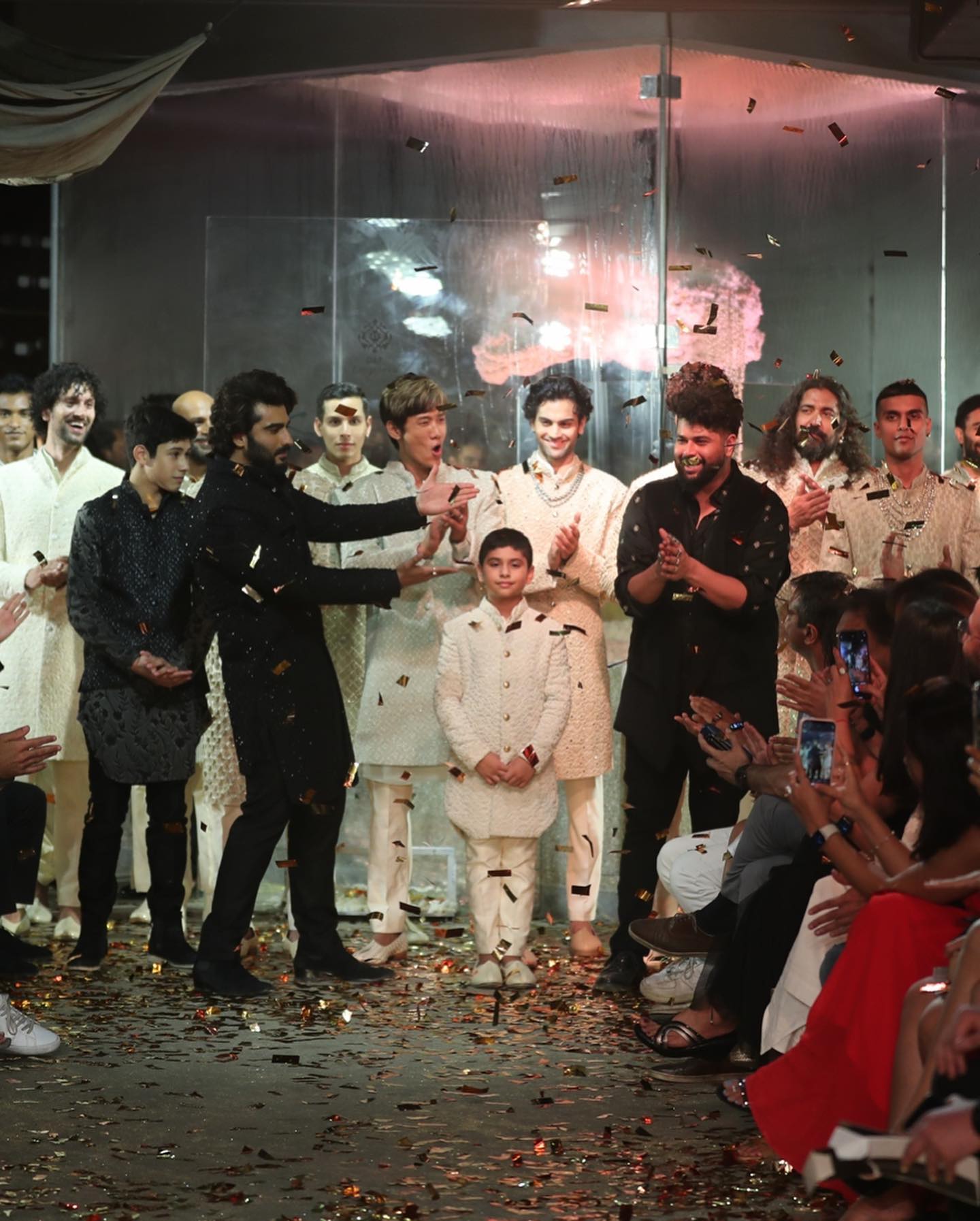 Dazzlerr - ISMF - Indian School Of Modelling & Fashion Gallery Image 02