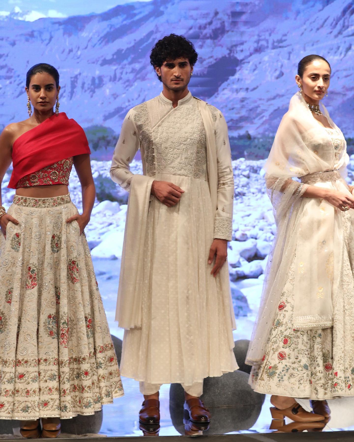 Dazzlerr - ISMF - Indian School Of Modelling & Fashion Gallery Image 04