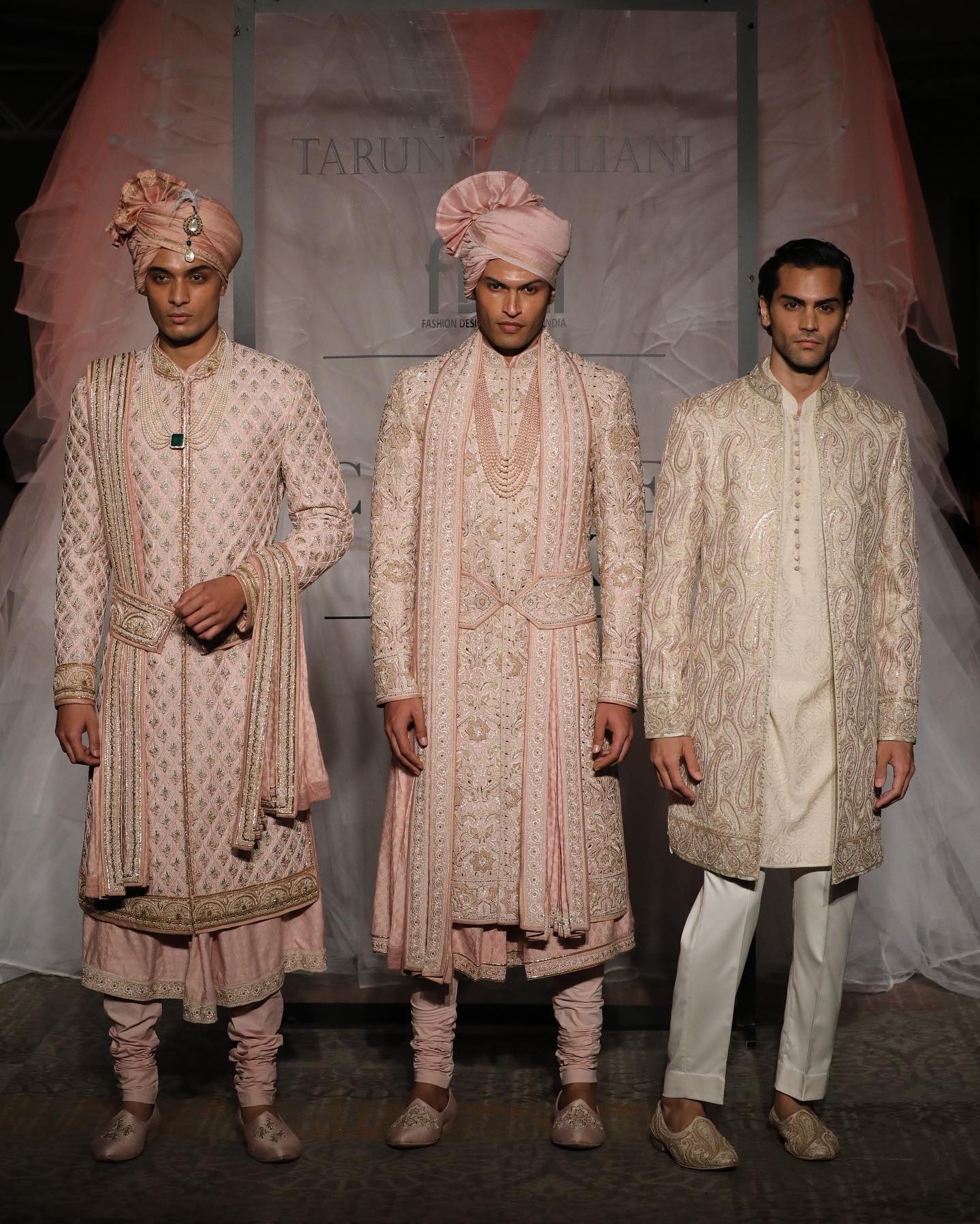 Dazzlerr - ISMF - Indian School Of Modelling & Fashion Gallery Image 05