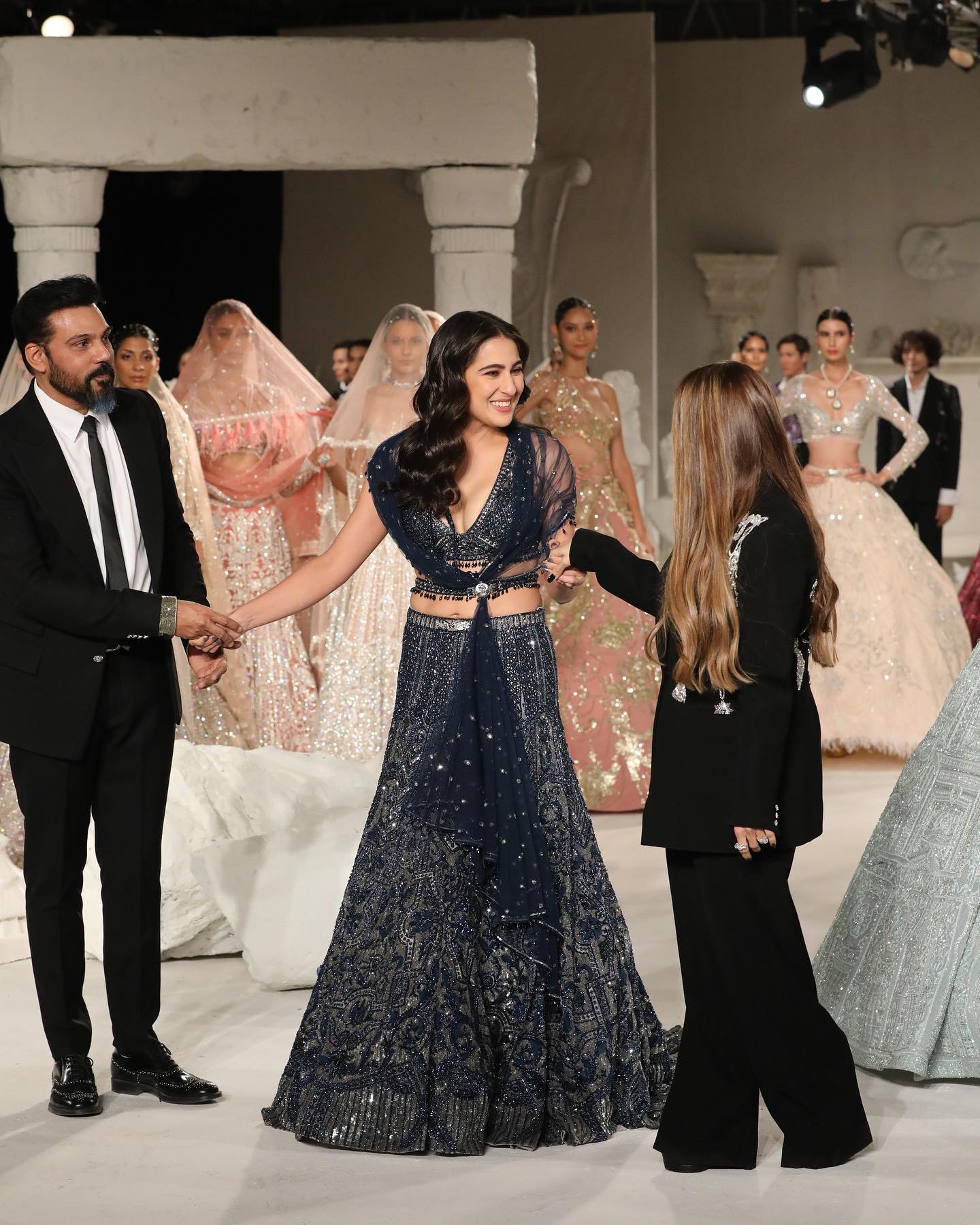 Dazzlerr - ISMF - Indian School Of Modelling & Fashion Gallery Image 01