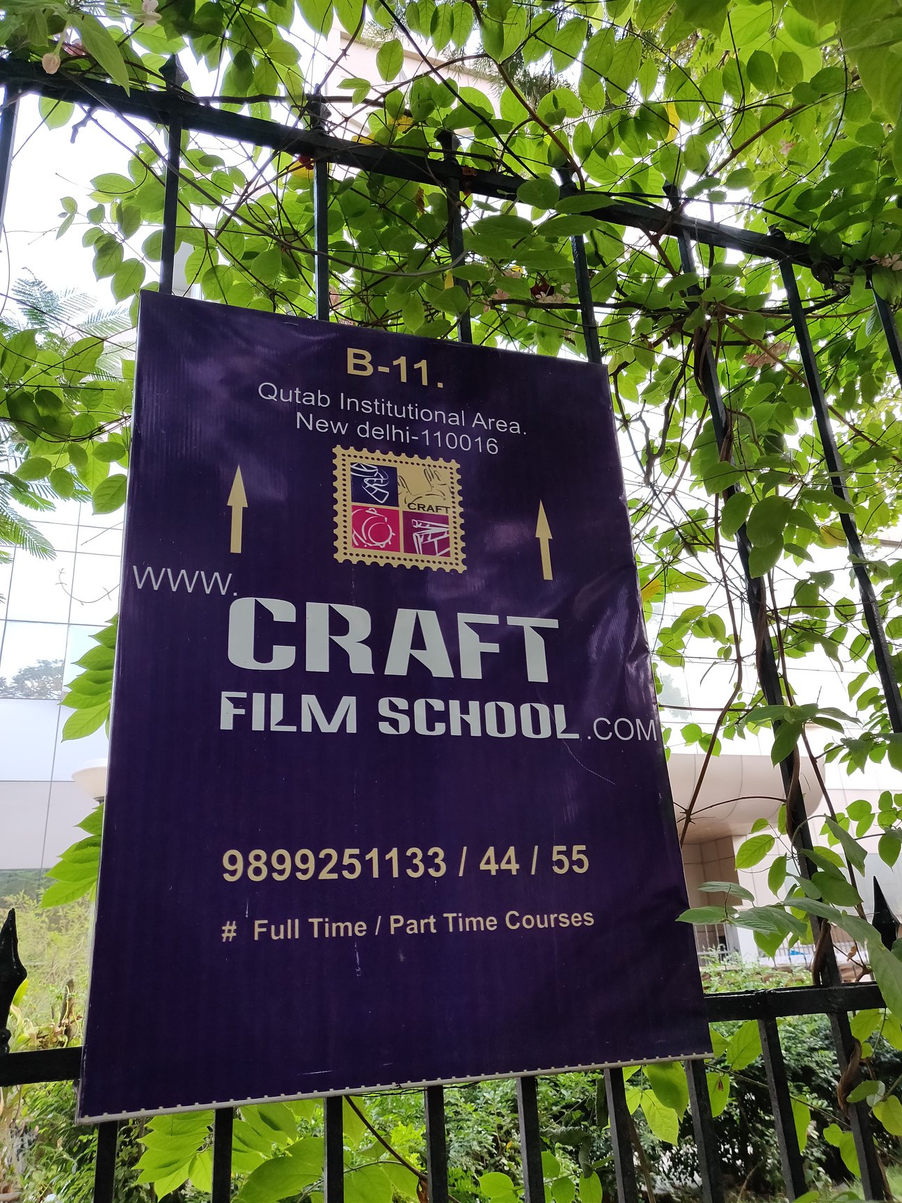 Dazzlerr - Craft Film School Gallery image 05