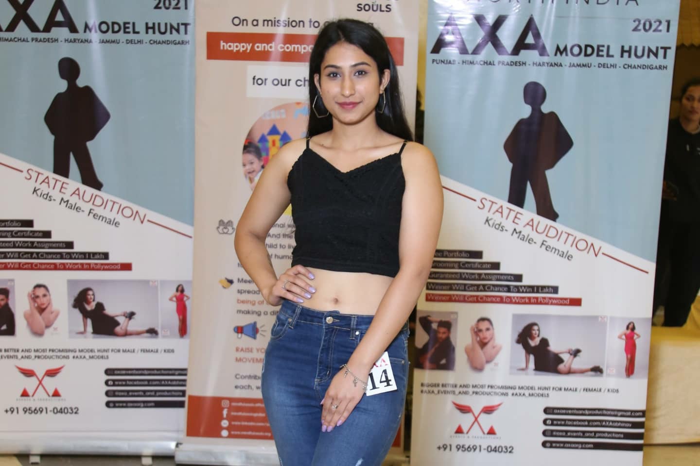 Dazzlerr - AXA Events and Productions Gallery image 07
