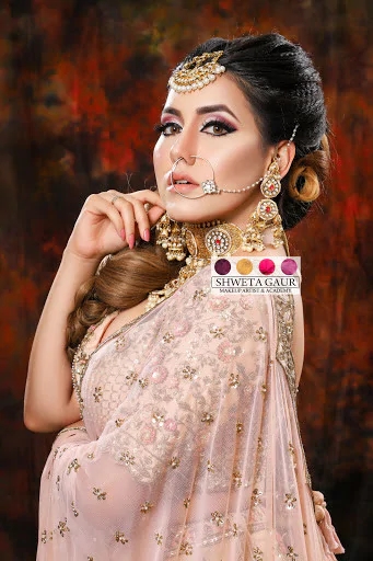 Dazzlerr - Shweta Gaur Makeup Artist Salons And Academy