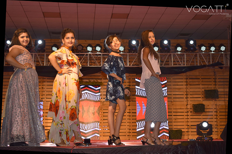 Dazzlerr - Vogatti School Of Modeling Gallery image 05