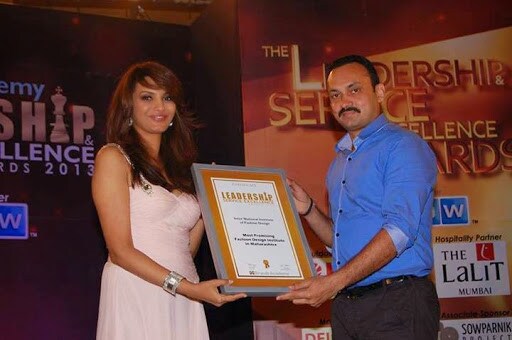 Dazzlerr - Inifd - Andheri