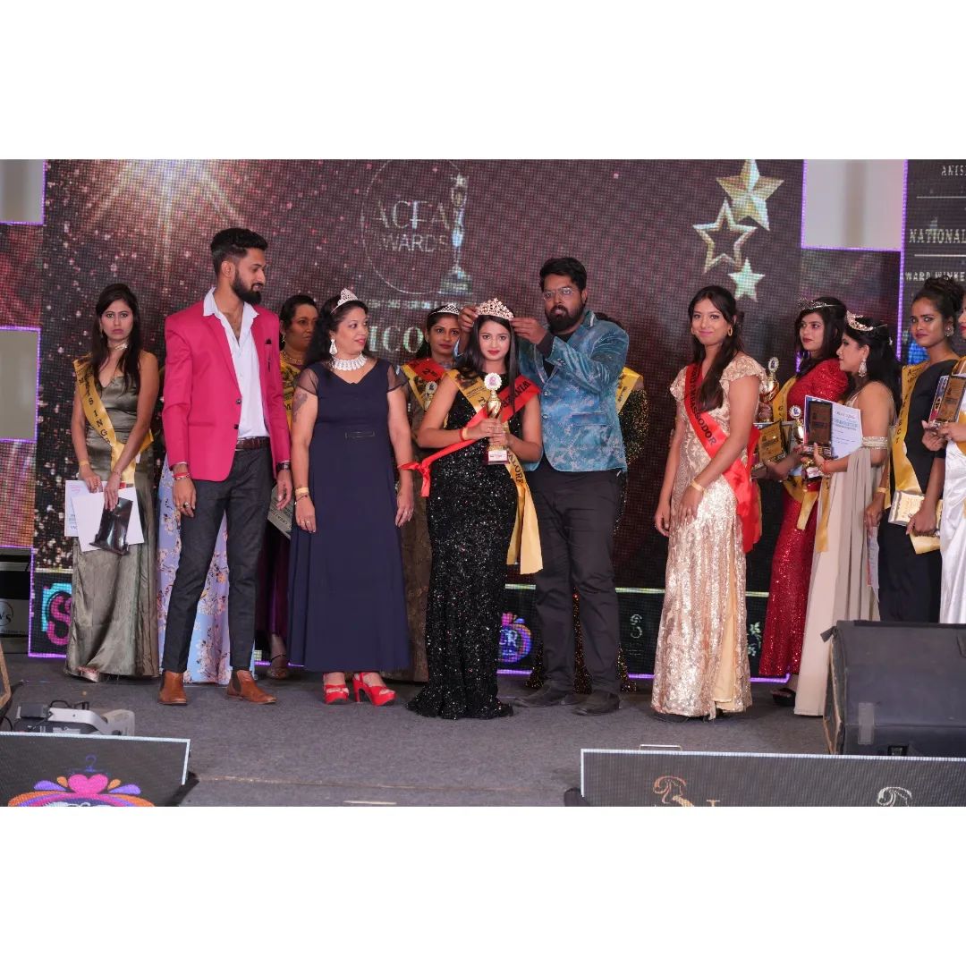 Dazzlerr - ANISH CREATIONS FASHION SHOW Gallery Image 01