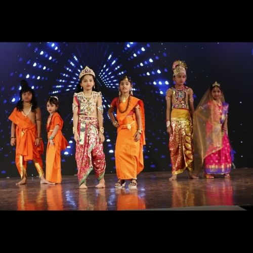 Dazzlerr - Kala Naveen Film Academy Gallery Image 01