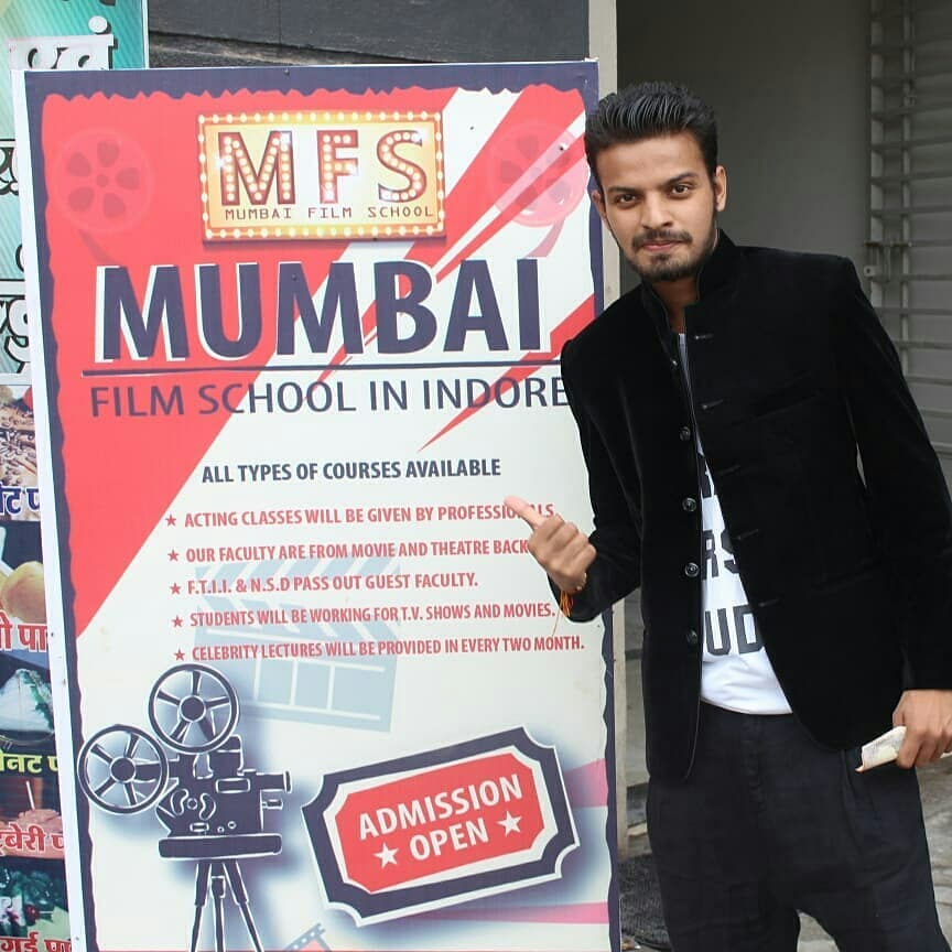 Dazzlerr - Mumbai film school Gallery image 04