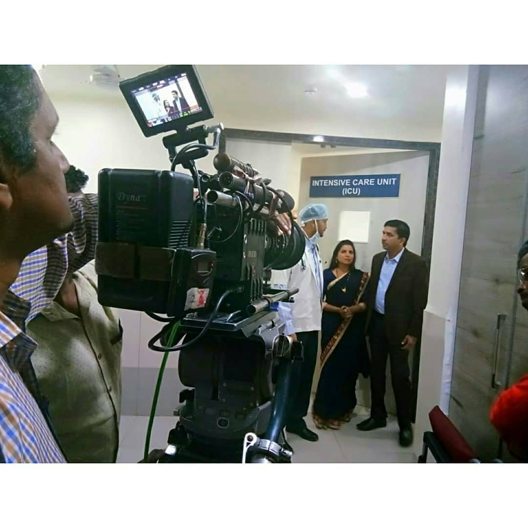 Dazzlerr - Mumbai film school Gallery image 03