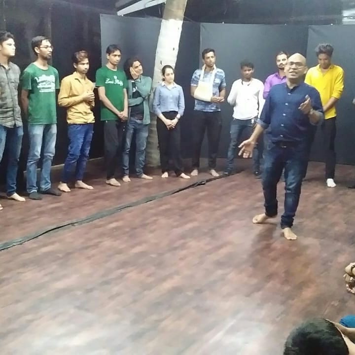 Dazzlerr - Mumbai film school Gallery image 05