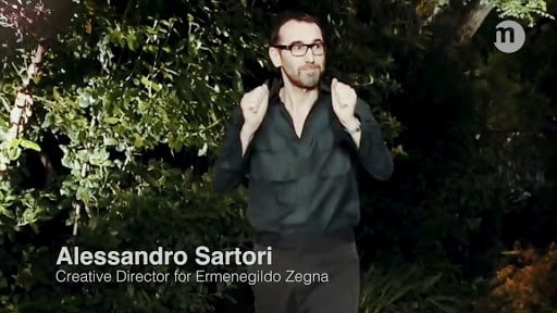 Dazzlerr - Istituto Marangoni 