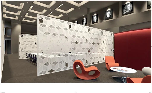 Dazzlerr - Istituto Marangoni 
