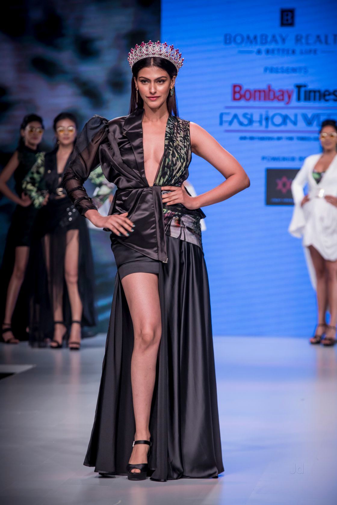 Dazzlerr - INIFD Bandra