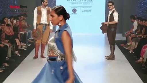 Dazzlerr - INIFD Bandra