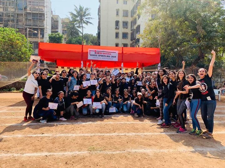 Dazzlerr - INIFD Bandra