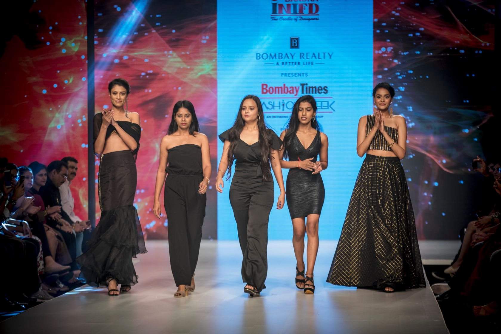 Dazzlerr - INIFD Bandra
