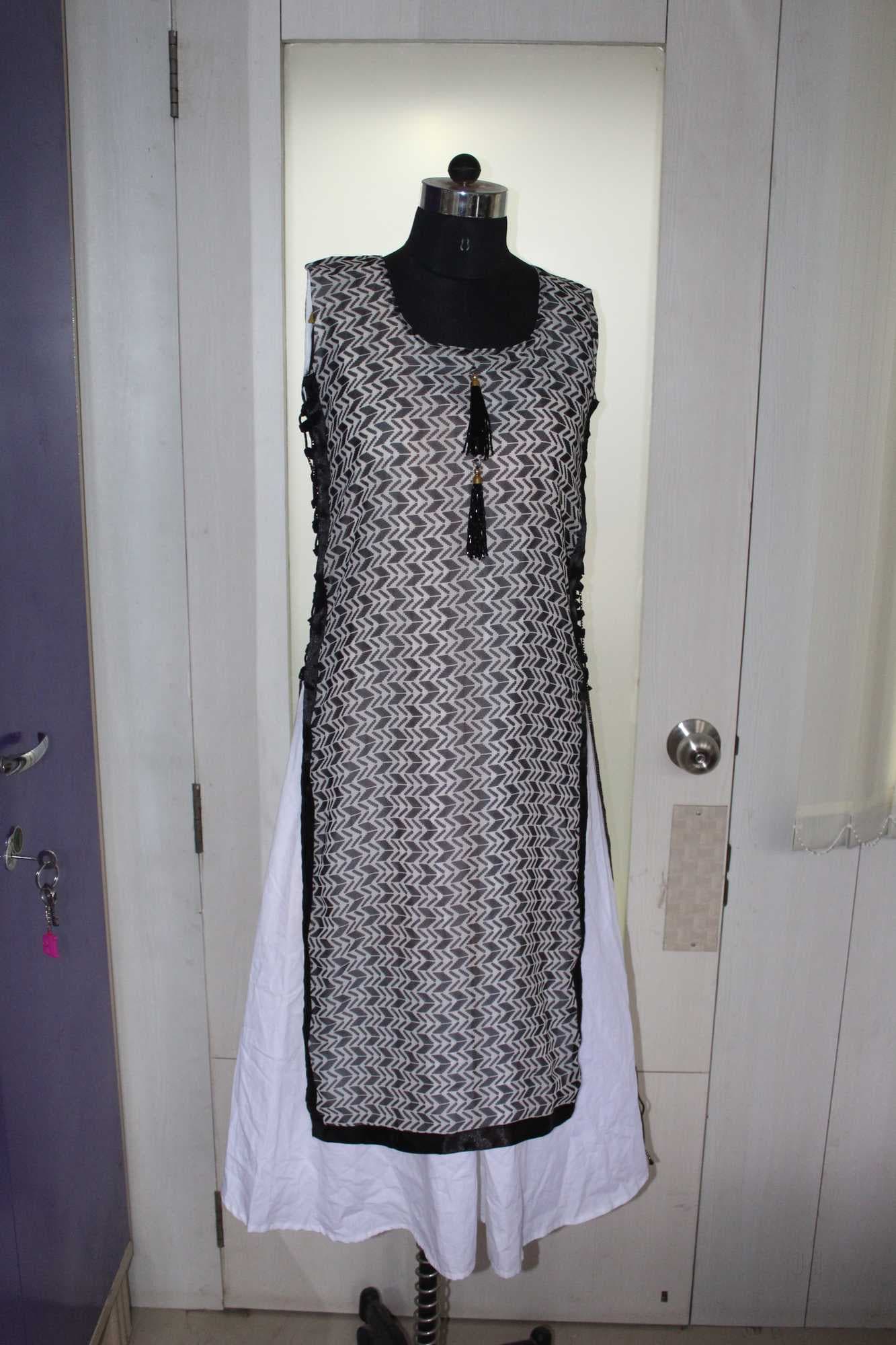 Dazzlerr - Deep Fashion Designing & Tailoring Institute 