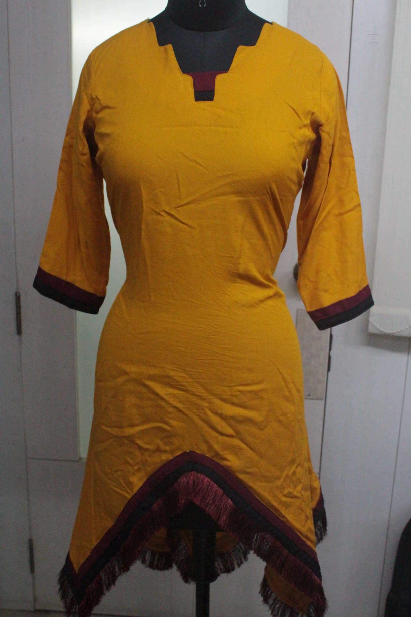 Dazzlerr - Deep Fashion Designing & Tailoring Institute 