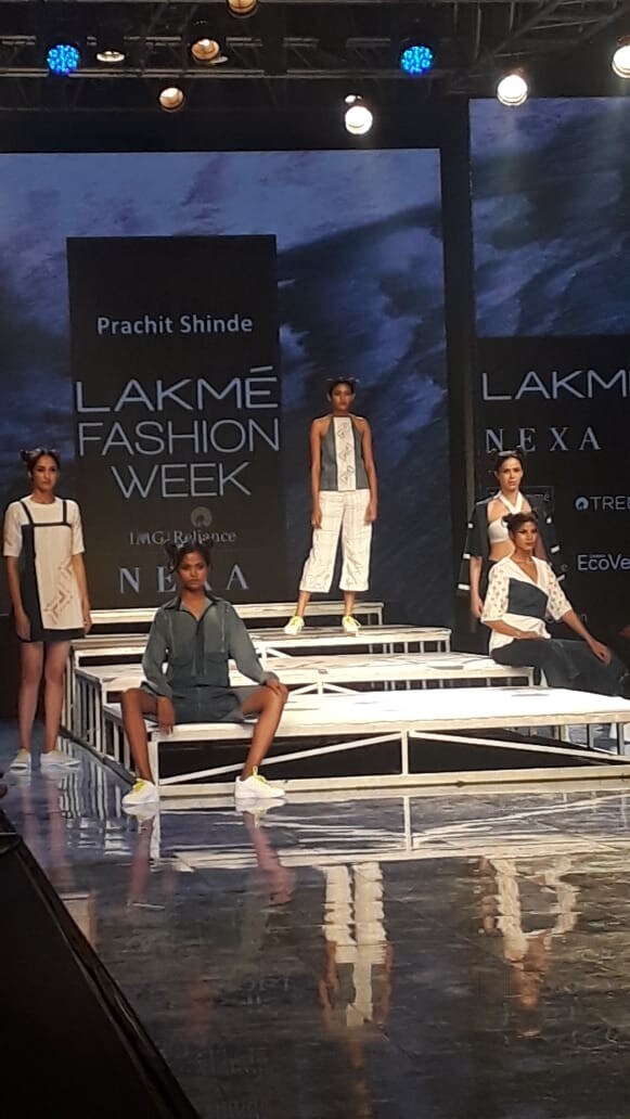 Dazzlerr - Inifd Panvel