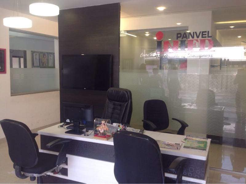 Dazzlerr - Inifd Panvel