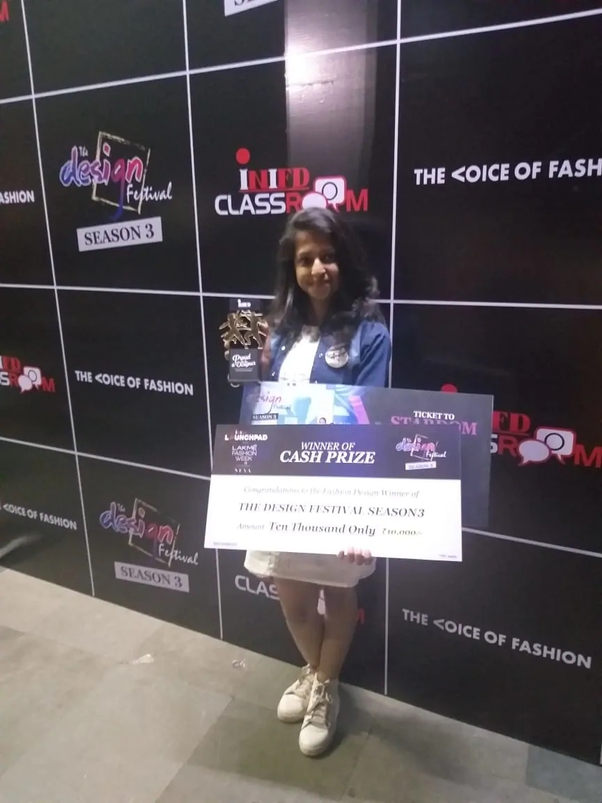 Dazzlerr - Inifd Panvel