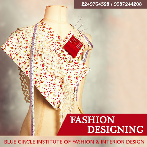 Dazzlerr - Blue Circle Institute Of Design