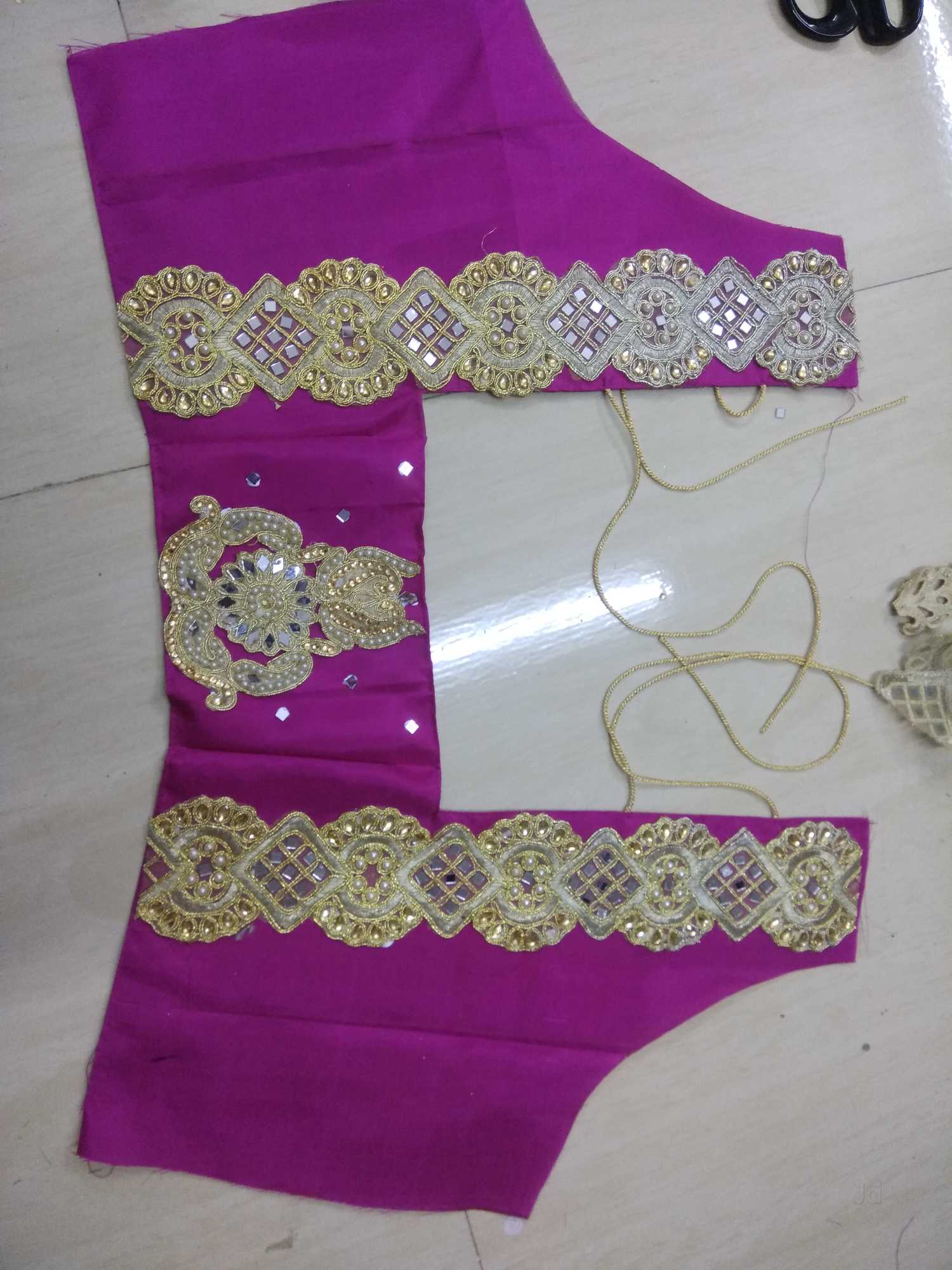 Dazzlerr - Kala Institute Of Fashion Technology