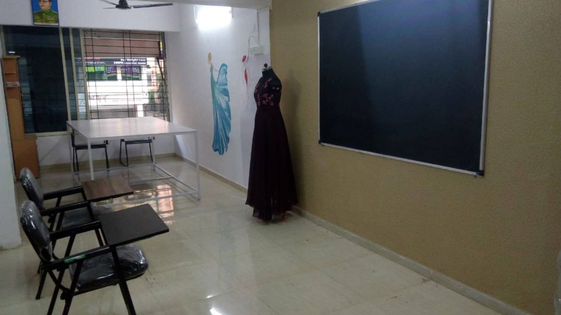 Dazzlerr - Kala Institute Of Fashion Technology