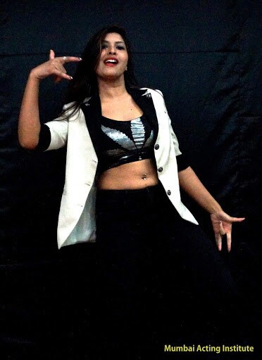 Dazzlerr - Naresh Panchal Acting Class