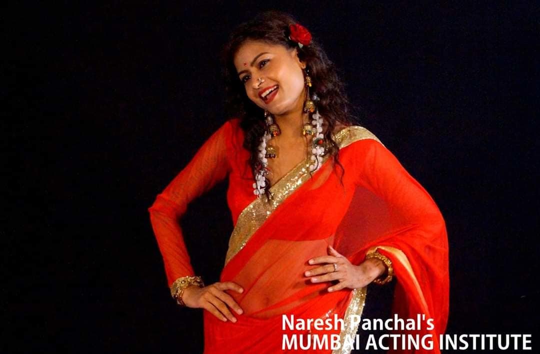 Dazzlerr - Naresh Panchal Acting Class