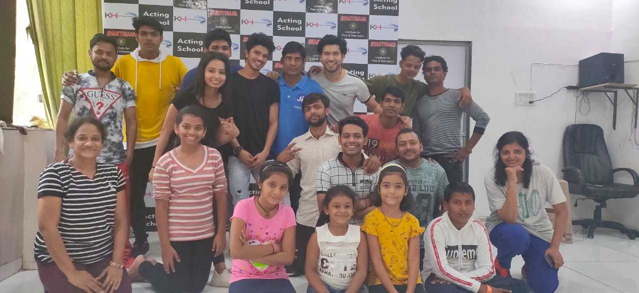 Dazzlerr - KH Acting & Dance Studio 