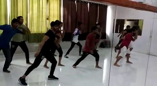 Dazzlerr - KH Acting & Dance Studio 
