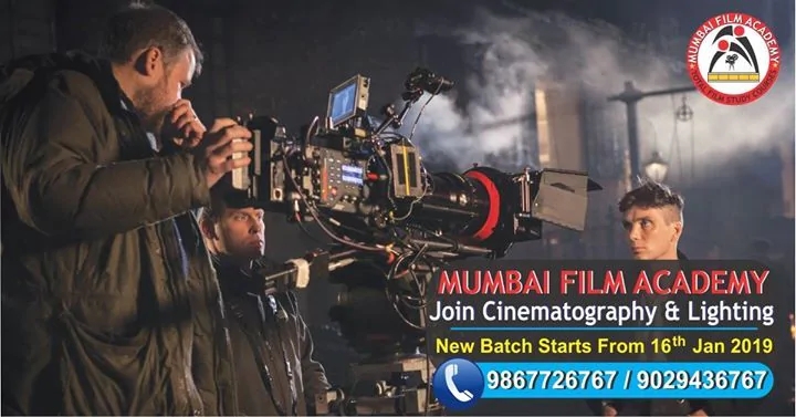 Dazzlerr - Mumbai Film Academy