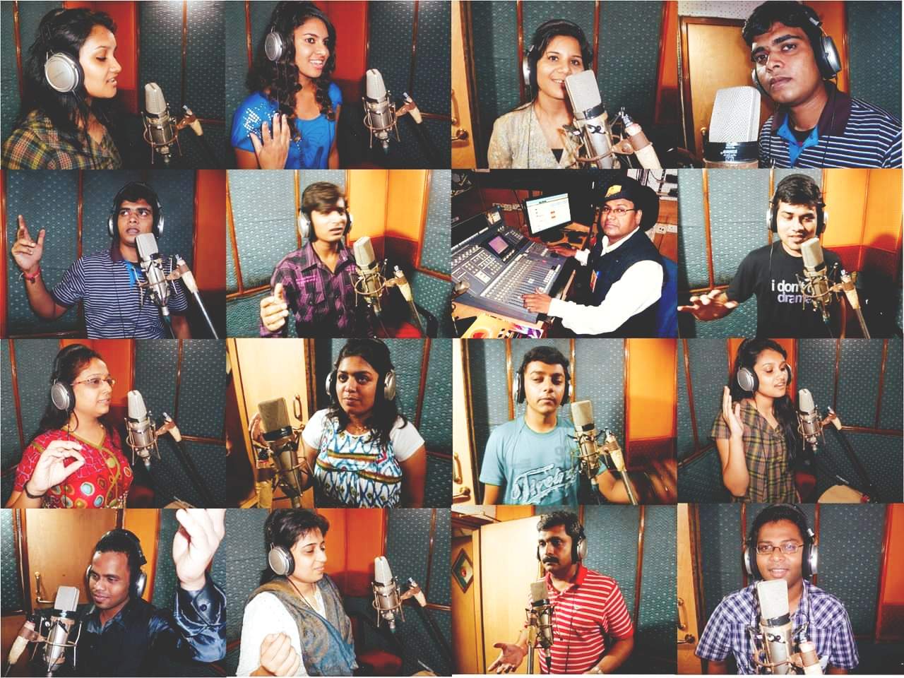 Dazzlerr - Mumbai Film Academy
