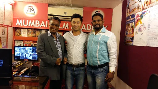 Dazzlerr - Mumbai Film Academy