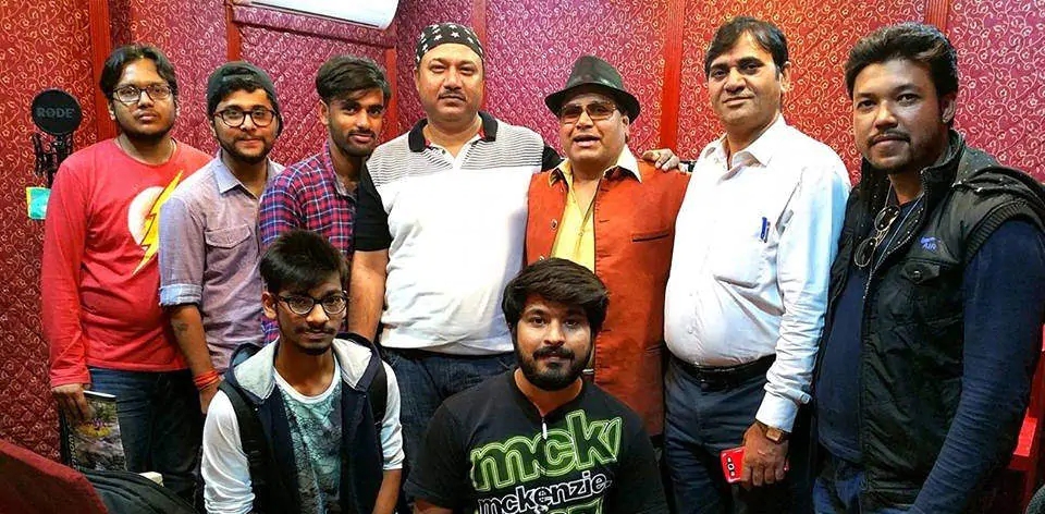 Dazzlerr - Mumbai Film Academy
