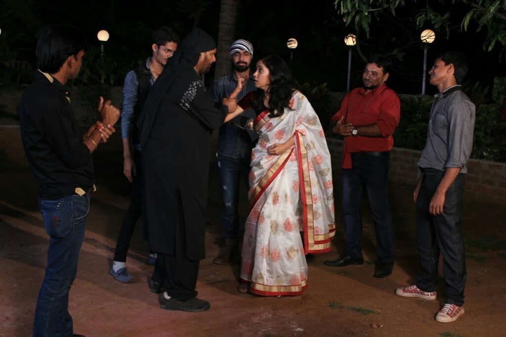 Dazzlerr - R K Acting Academy Pvt Ltd 