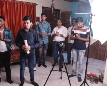 Dazzlerr - R K Acting Academy Pvt Ltd 