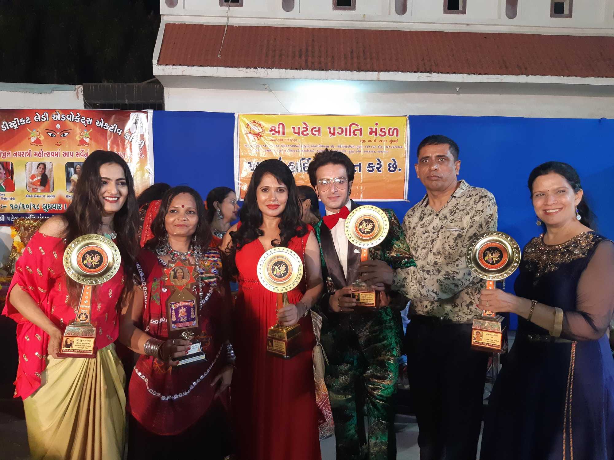 Dazzlerr - Hiyas Acting Institute