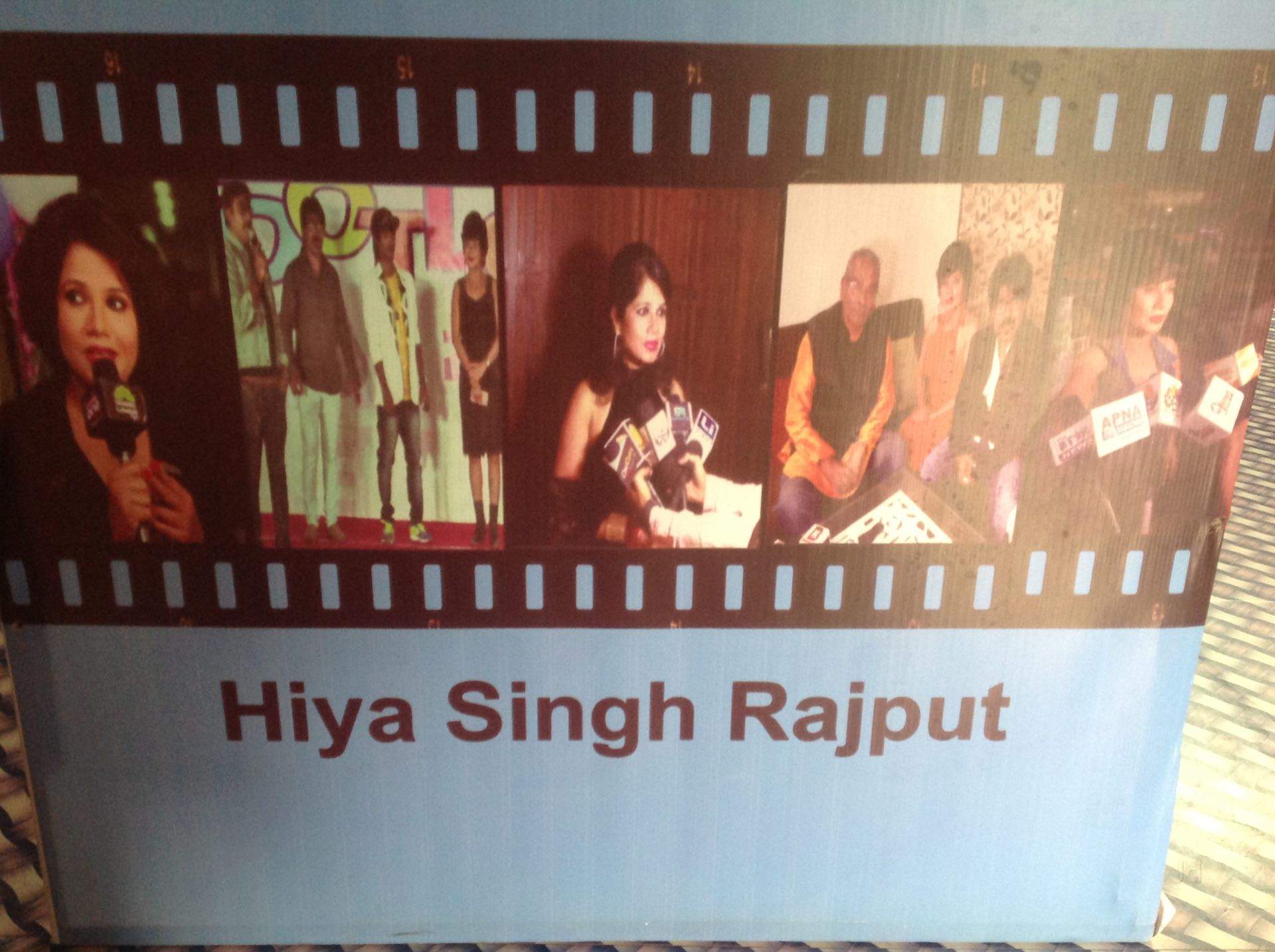 Dazzlerr - Hiyas Acting Institute