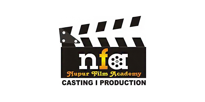 Dazzlerr Institute: Nupur Film Academy