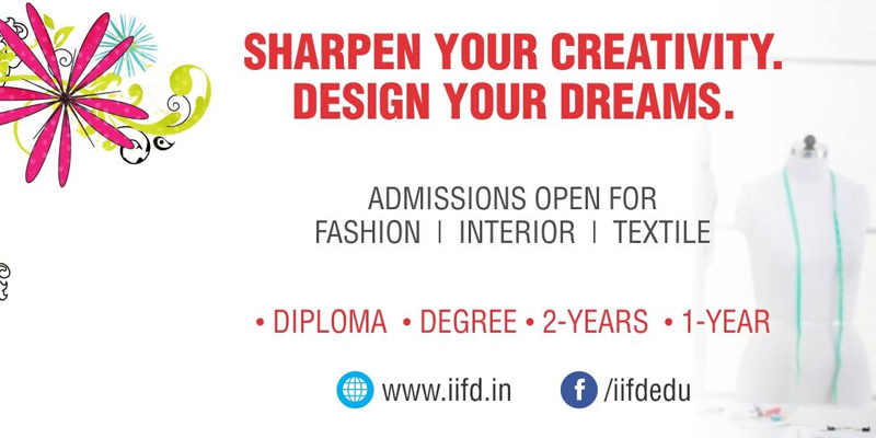 Dazzlerr Institute: Indian Institute Of Fashion & Design